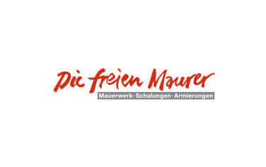 Die freien Maurer