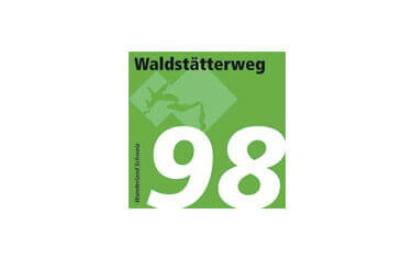 Waldstätterweg