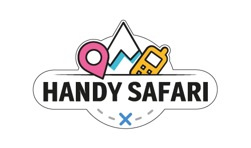 Handy Safari