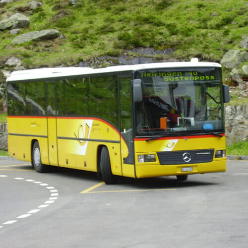 Postauto