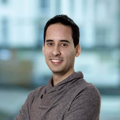 David Caurín