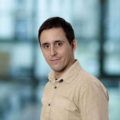 David García