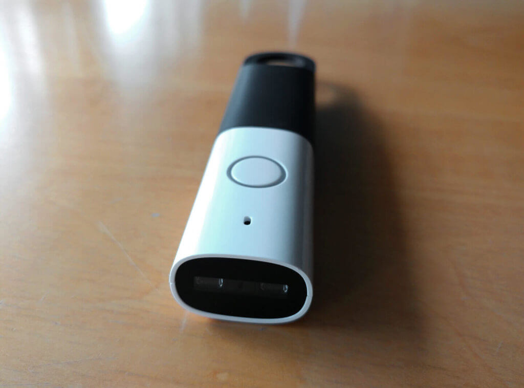 Amazon dash wand review wifi bluetooth voice activated software development