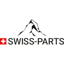 Swiss Parts Logo