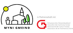 Logo Myni Gmeind