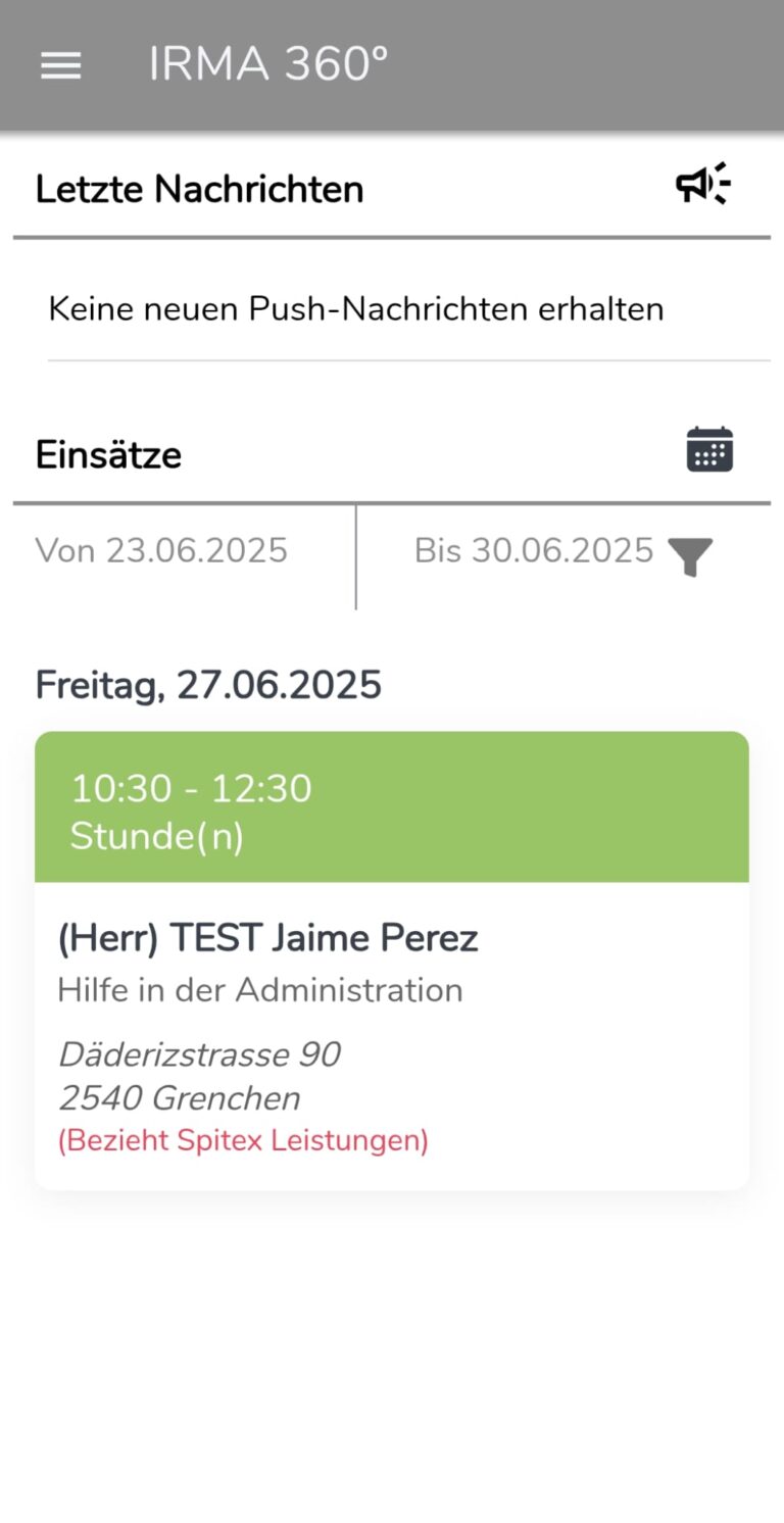 B2B - BelleVie Software