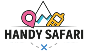 Handy Safari App – So macht Wandern richtig Spass