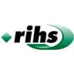 B2B – Redesign Webseite Rihs AG