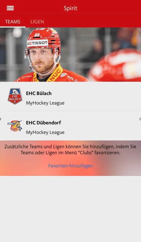 neuen EHCB-App Bild 4